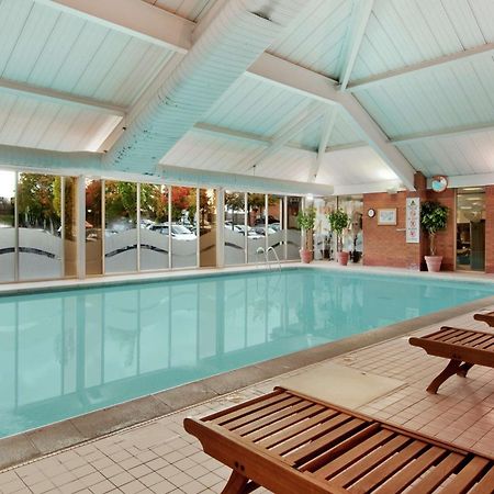 Orida Hotels Newbury Newbury  Exterior photo