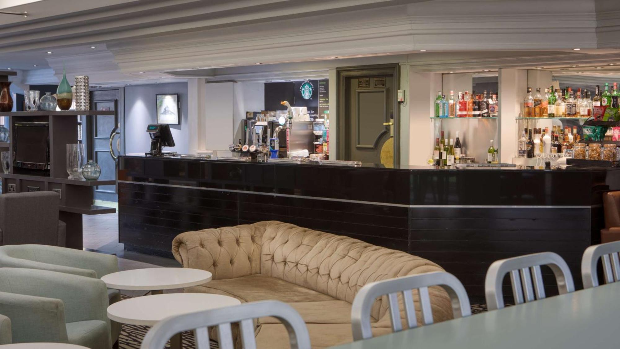 Orida Hotels Newbury Newbury  Exterior photo