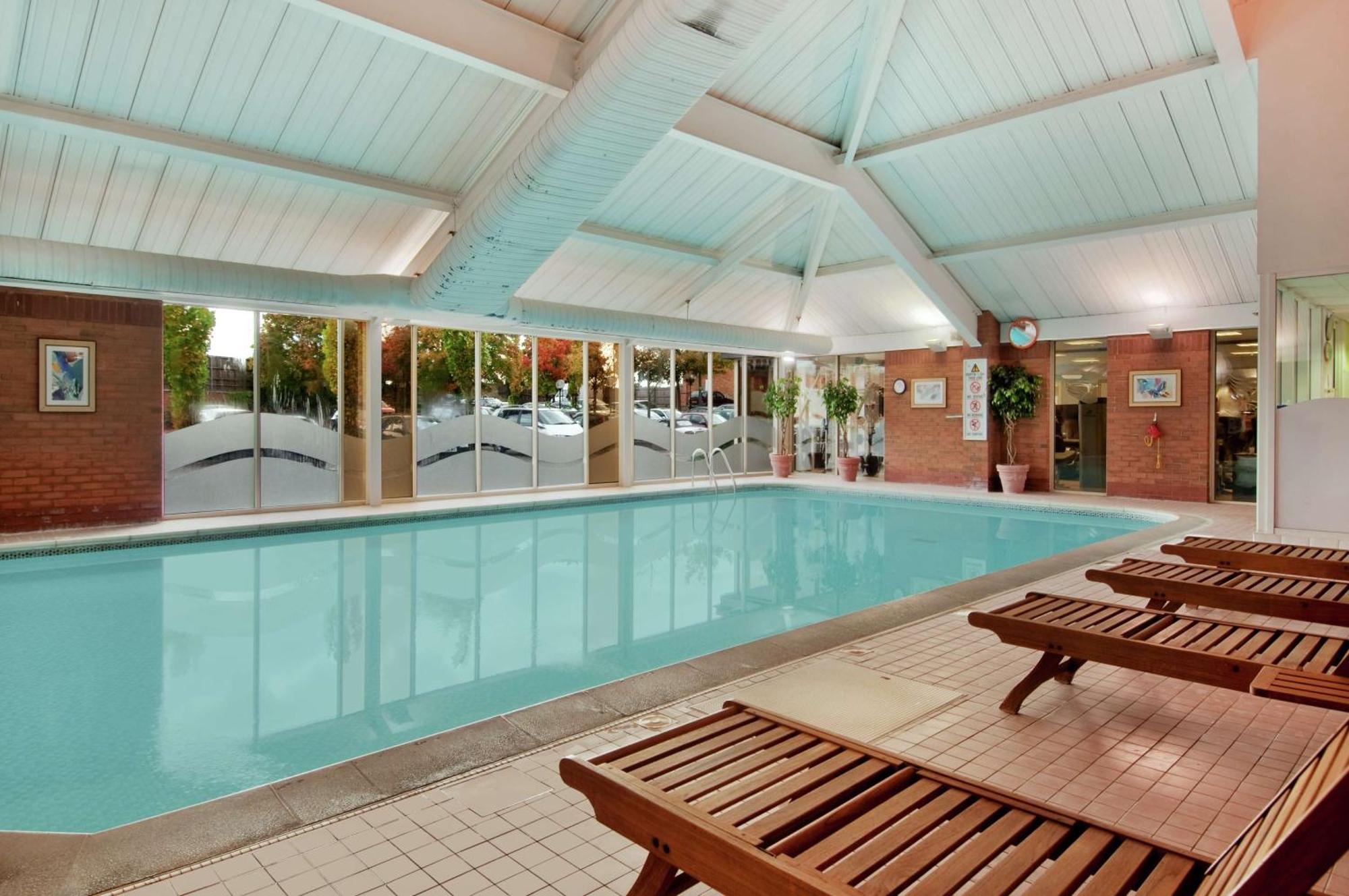 Orida Hotels Newbury Newbury  Exterior photo