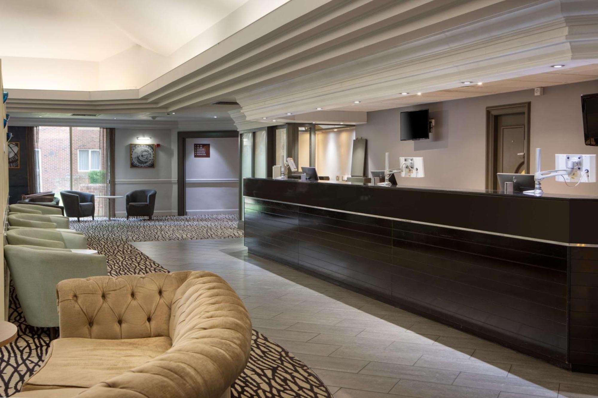 Orida Hotels Newbury Newbury  Exterior photo