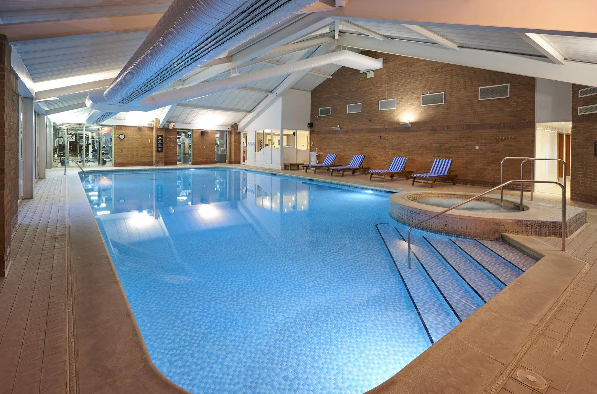 Orida Hotels Newbury Newbury  Exterior photo